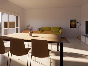 Piso en Venta, Centro
