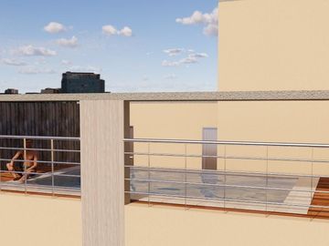 Piso en Venta, Centro