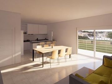 Piso en Venta, Centro