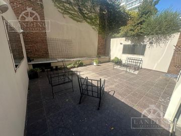 Alquiler Atelier Apto Profesional Amplio 2 Ambientes con Patio en Live Hotel