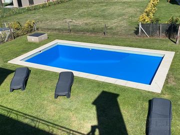 Casa en venta en el Barrio Vistas, Puertos / Escobar