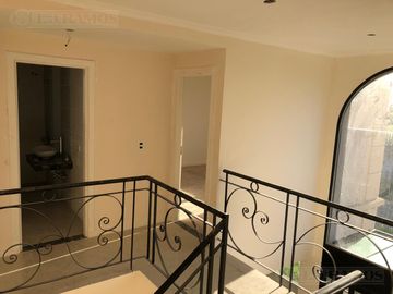 Casa en venta en el Barrio Vistas, Puertos / Escobar