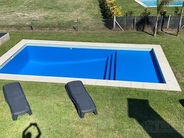Casa en venta en el Barrio Vistas, Puertos / Escobar