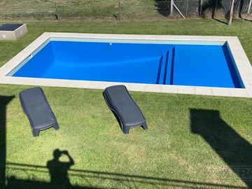 Casa en venta en el Barrio Vistas, Puertos / Escobar
