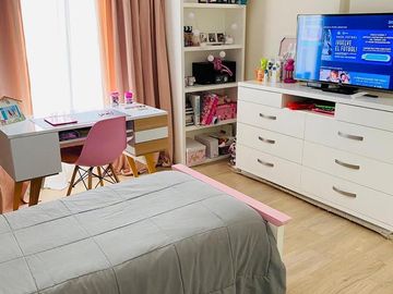 Casa en venta en el Barrio Vistas, Puertos / Escobar