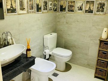 Casa en venta en el Barrio Vistas, Puertos / Escobar