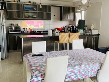 Casa en venta en el Barrio Vistas, Puertos / Escobar