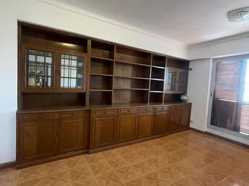 Departamento de 3 ambientes con amplio balcón - Wilde Centro