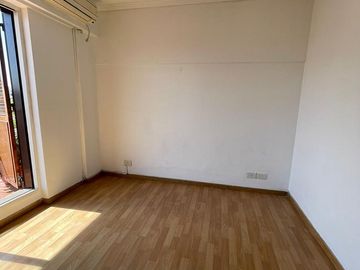 Departamento de 3 ambientes con amplio balcón - Wilde Centro