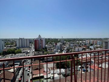 Departamento de 3 ambientes con amplio balcón - Wilde Centro