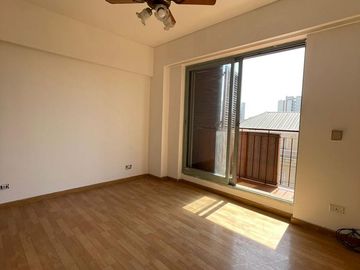 Departamento de 3 ambientes con amplio balcón - Wilde Centro