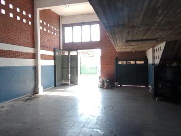 Galpón en Villa Lynch