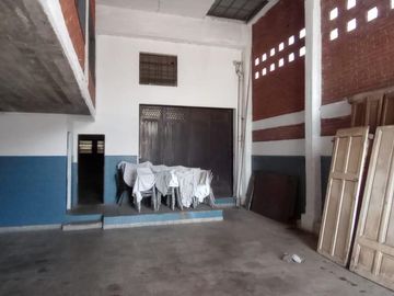 Galpón en Villa Lynch