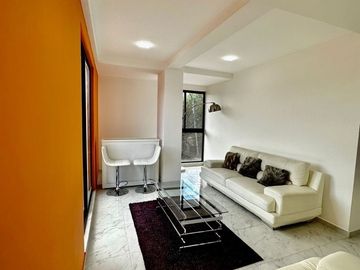 DEPARTAMENTO EN VENTA RESIDENCIAL LAS PALOMAS