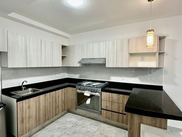 DEPARTAMENTO EN VENTA RESIDENCIAL LAS PALOMAS