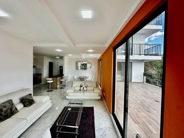 DEPARTAMENTO EN VENTA RESIDENCIAL LAS PALOMAS