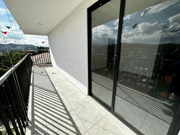 DEPARTAMENTO EN VENTA RESIDENCIAL LAS PALOMAS