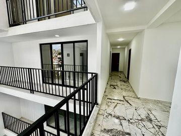 DEPARTAMENTO EN VENTA RESIDENCIAL LAS PALOMAS