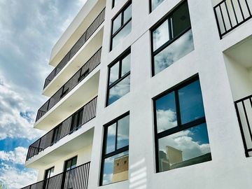 DEPARTAMENTO EN VENTA RESIDENCIAL LAS PALOMAS
