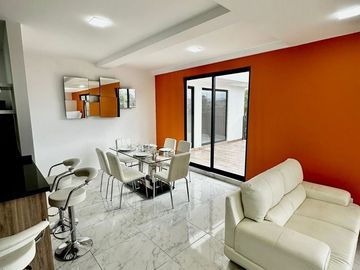 DEPARTAMENTO EN VENTA RESIDENCIAL LAS PALOMAS