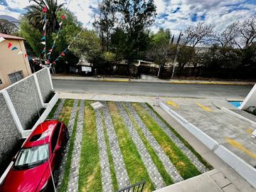 DEPARTAMENTO EN VENTA RESIDENCIAL LAS PALOMAS
