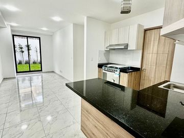 DEPARTAMENTO EN VENTA RESIDENCIAL LAS PALOMAS