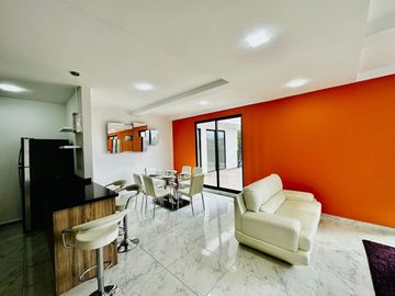 DEPARTAMENTO EN VENTA RESIDENCIAL LAS PALOMAS