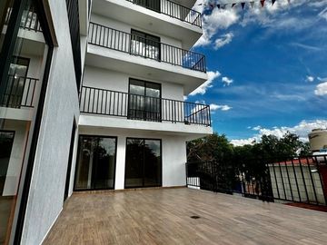 DEPARTAMENTO EN VENTA RESIDENCIAL LAS PALOMAS