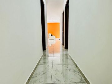 DEPARTAMENTO EN VENTA RESIDENCIAL LAS PALOMAS