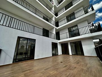 DEPARTAMENTO EN VENTA RESIDENCIAL LAS PALOMAS