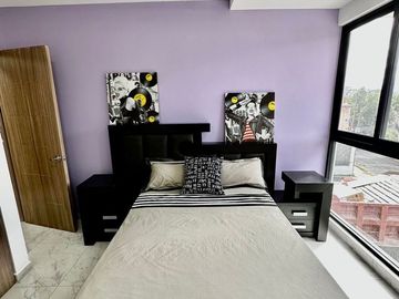 DEPARTAMENTO EN VENTA RESIDENCIAL LAS PALOMAS