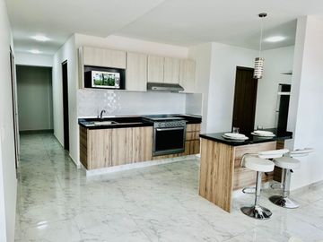 DEPARTAMENTO EN VENTA RESIDENCIAL LAS PALOMAS