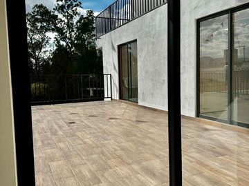 DEPARTAMENTO EN VENTA RESIDENCIAL LAS PALOMAS