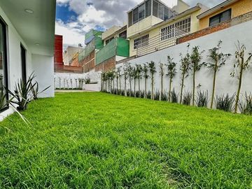 DEPARTAMENTO EN VENTA RESIDENCIAL LAS PALOMAS