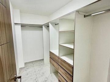 DEPARTAMENTO EN VENTA RESIDENCIAL LAS PALOMAS