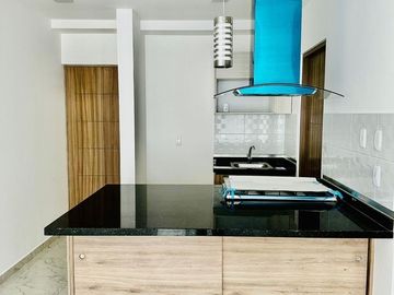 DEPARTAMENTO EN VENTA RESIDENCIAL LAS PALOMAS