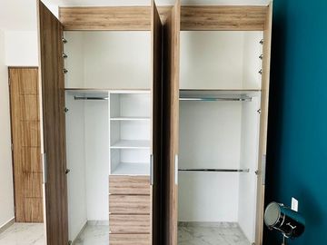 DEPARTAMENTO EN VENTA RESIDENCIAL LAS PALOMAS