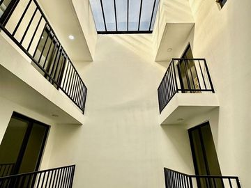 DEPARTAMENTO EN VENTA RESIDENCIAL LAS PALOMAS