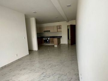 DEPARTAMENTO EN VENTA RESIDENCIAL LAS PALOMAS