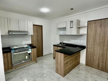 DEPARTAMENTO EN VENTA RESIDENCIAL LAS PALOMAS
