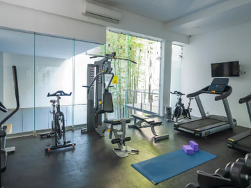 LOFT EN VENTA EN CONDESA CON CARRIL DE NADO