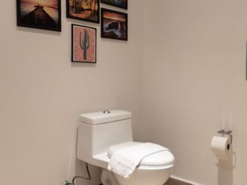 LOFT EN VENTA EN CONDESA CON CARRIL DE NADO