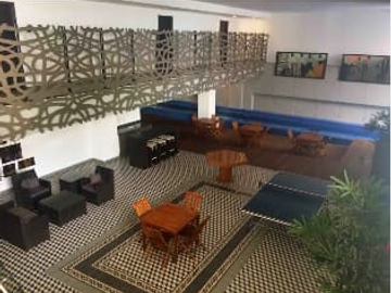 LOFT EN VENTA EN CONDESA CON CARRIL DE NADO