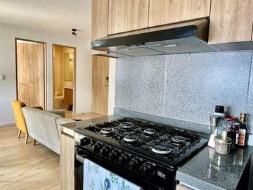 Departamento en venta en la colonia San Rafael