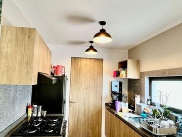 Departamento en venta en la colonia San Rafael