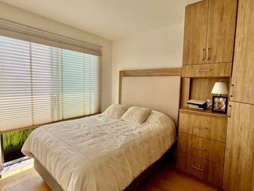 Departamento en venta en la colonia San Rafael