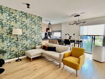 Departamento en venta en la colonia San Rafael