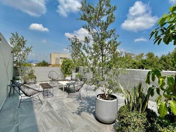 Departamento en venta en la colonia San Rafael
