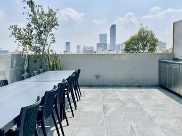 Departamento en venta en la colonia San Rafael