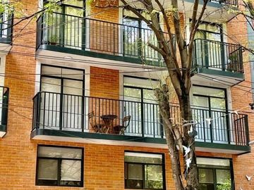 Departamento en venta en la colonia San Rafael